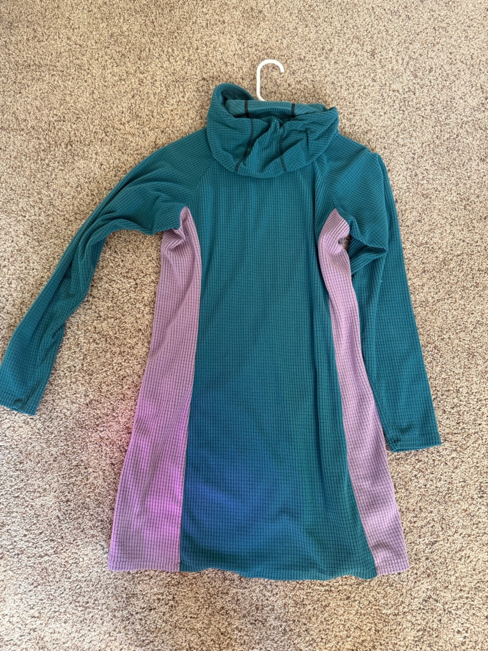 Melanzana dress - Picture 2 of 5
